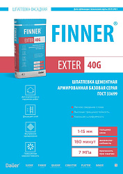 Dauer® тех.карты